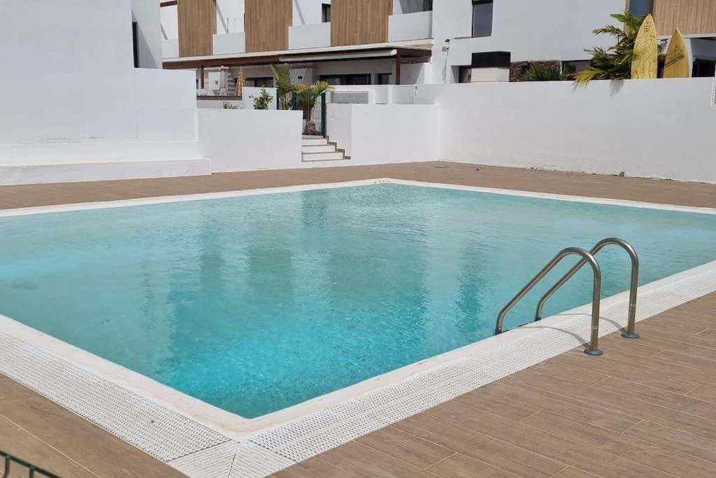 My Home In Fuerteventura Corralejo Esterno foto