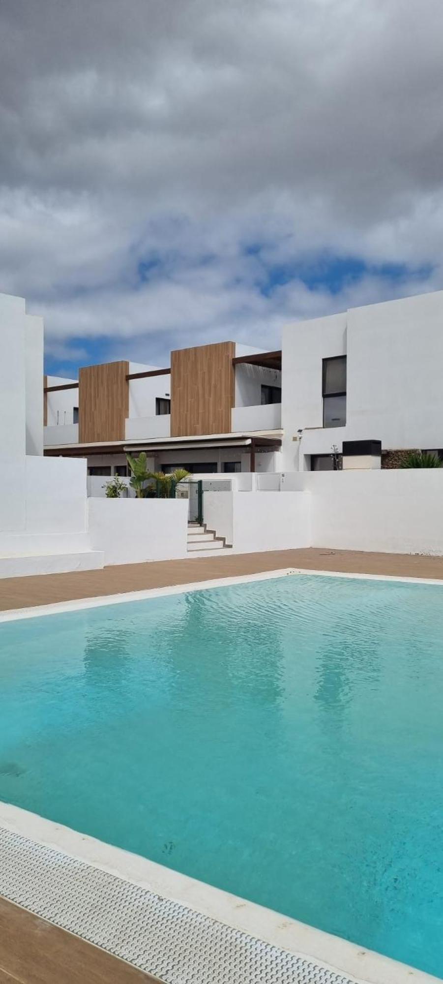 My Home In Fuerteventura Corralejo Esterno foto