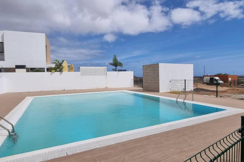 My Home In Fuerteventura Corralejo Esterno foto