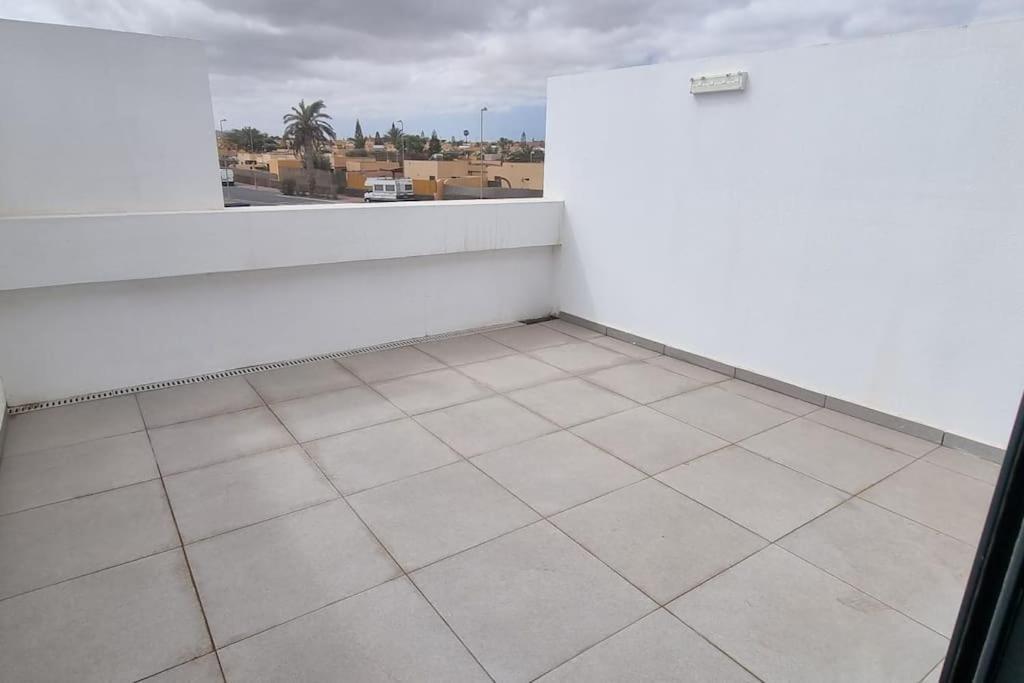 My Home In Fuerteventura Corralejo Esterno foto
