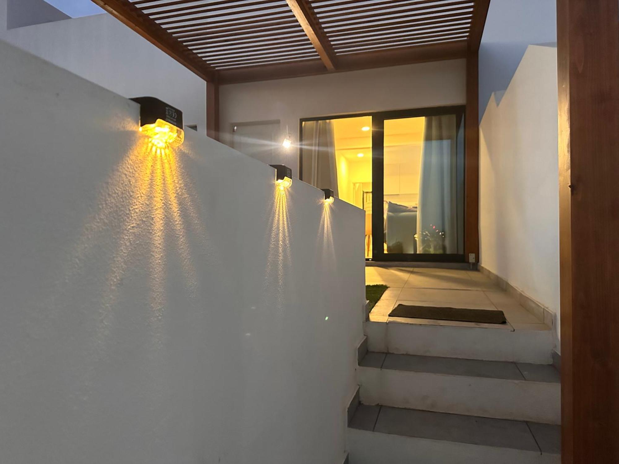 My Home In Fuerteventura Corralejo Esterno foto