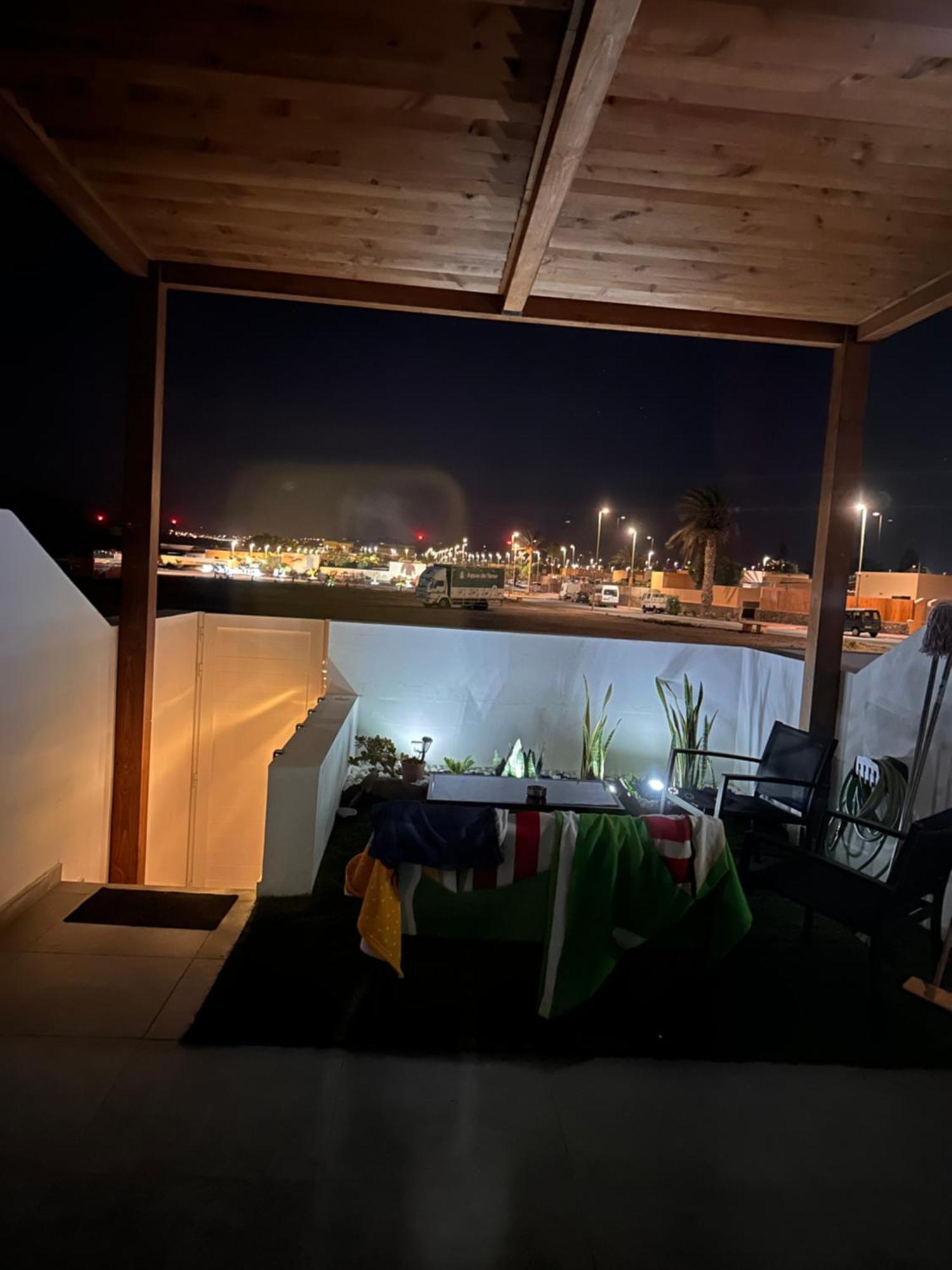My Home In Fuerteventura Corralejo Esterno foto